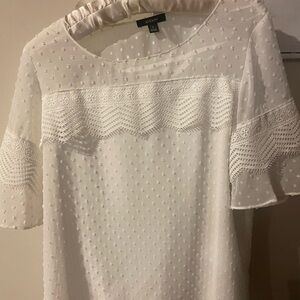 Ladies top Alfani Size small